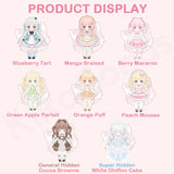 Sugar 100% Series 1/12 Action Figure BJD Blind Box