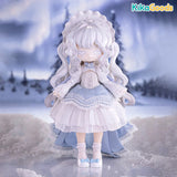Sugar 100% Series 1/12 Action Figure BJD Blind Box
