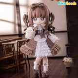 Sugar 100% Series 1/12 Action Figure BJD Blind Box