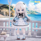 Sugar 100% Series 1/12 Action Figure BJD Blind Box