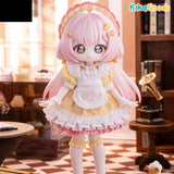 Sugar 100% Series 1/12 Action Figure BJD Blind Box
