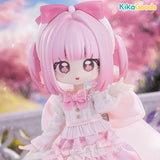 Sugar 100% Series 1/12 Action Figure BJD Blind Box