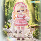 Sugar 100% Series 1/12 Action Figure BJD Blind Box