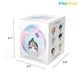 Alien Stage Baby Series Blind Box