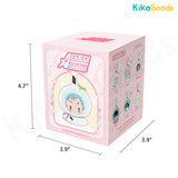 Alien Stage Sunny Doll Series Plush Blind Box