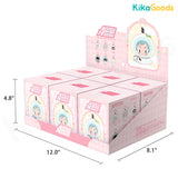 Alien Stage Sunny Doll Series Plush Blind Box