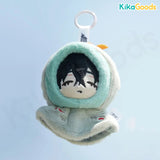 Alien Stage Sunny Doll Series Plush Blind Box