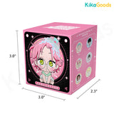 Alien Stage Baby Series Badge Blind Box