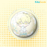Alien Stage Baby Series Badge Blind Box