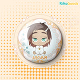 Alien Stage Baby Series Badge Blind Box