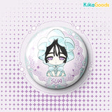 Alien Stage Baby Series Badge Blind Box