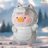 Lulu The Piggy Animal Party Series Blind Box