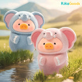 Lulu The Piggy Animal Party Series Blind Box