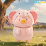 Lulu The Piggy Animal Party Series Blind Box