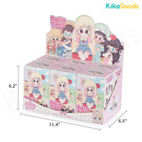 Milay Daily Times Series Blind Box