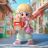 Milay Daily Times Series Blind Box