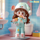 Milay Daily Times Series Blind Box
