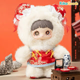 MayMei Poem of Spring Series Plush Blind Box