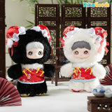 MayMei Poem of Spring Series Plush Blind Box