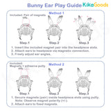 Bonnie's Third Generation Meteorological Series Action Figure BJD Blind Box