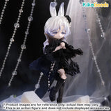 Bonnie's Third Generation Meteorological Series Action Figure BJD Blind Box