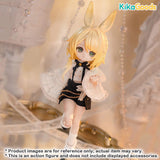 Bonnie's Third Generation Meteorological Series Action Figure BJD Blind Box