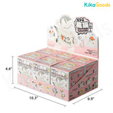 I'm Sharkitty Series Ver.1 Blind Box