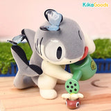 I'm Sharkitty Series Ver.1 Blind Box