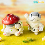 I'm Sharkitty Series Ver.1 Blind Box