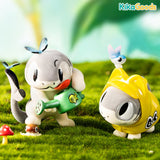 I'm Sharkitty Series Ver.1 Blind Box