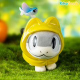 I'm Sharkitty Series Ver.1 Blind Box