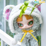 INN'S Crossing Spring Series Plush Blind Box