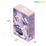 The Lulu Elf Story 1/12 Action Figure BJD Blind Box