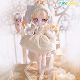 The Lulu Elf Story 1/12 Action Figure BJD Blind Box