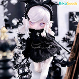 The Lulu Elf Story 1/12 Action Figure BJD Blind Box