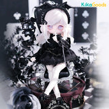 The Lulu Elf Story 1/12 Action Figure BJD Blind Box