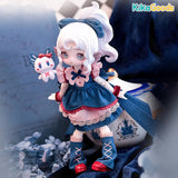 The Lulu Elf Story 1/12 Action Figure BJD Blind Box