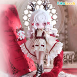 The Lulu Elf Story 1/12 Action Figure BJD Blind Box