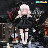 The Lulu Elf Story 1/12 Action Figure BJD Blind Box