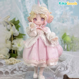 The Lulu Elf Story 1/12 Action Figure BJD Blind Box