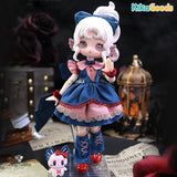 The Lulu Elf Story 1/12 Action Figure BJD Blind Box