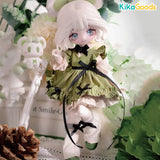 The Lulu Elf Story 1/12 Action Figure BJD Blind Box