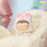 Nommi × Amarilith A Bite of Sweetheart Series Plush Blind Box