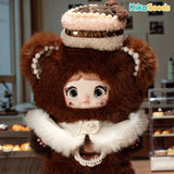 Nommi × Amarilith A Bite of Sweetheart Series Plush Blind Box