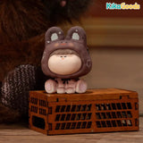 Nommi × Amarilith A Bite of Sweetheart Series Plush Blind Box