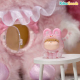 Nommi × Amarilith A Bite of Sweetheart Series Plush Blind Box