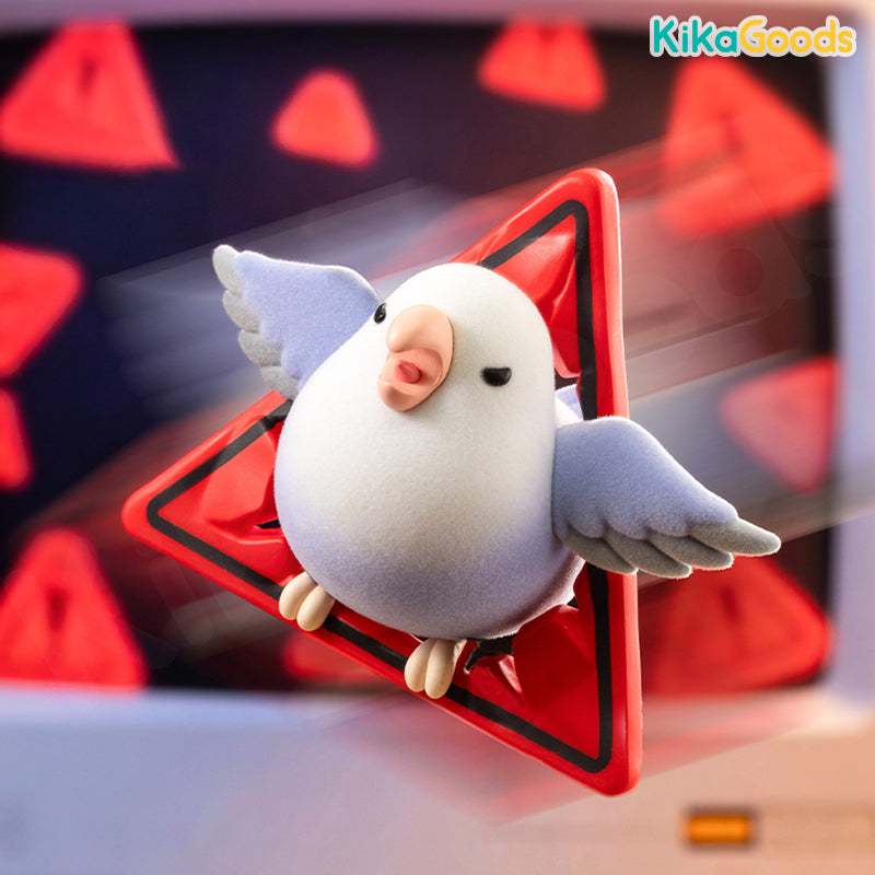 Bird Blind Box – US KikaGoods