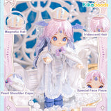 NAGI Illusory Realm Series 1/12 MJD Action Figure Blind Box