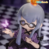 Arcane Circuit 1/12 Action Figure BJD Blind Box