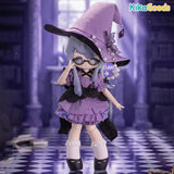 Arcane Circuit 1/12 Action Figure BJD Blind Box